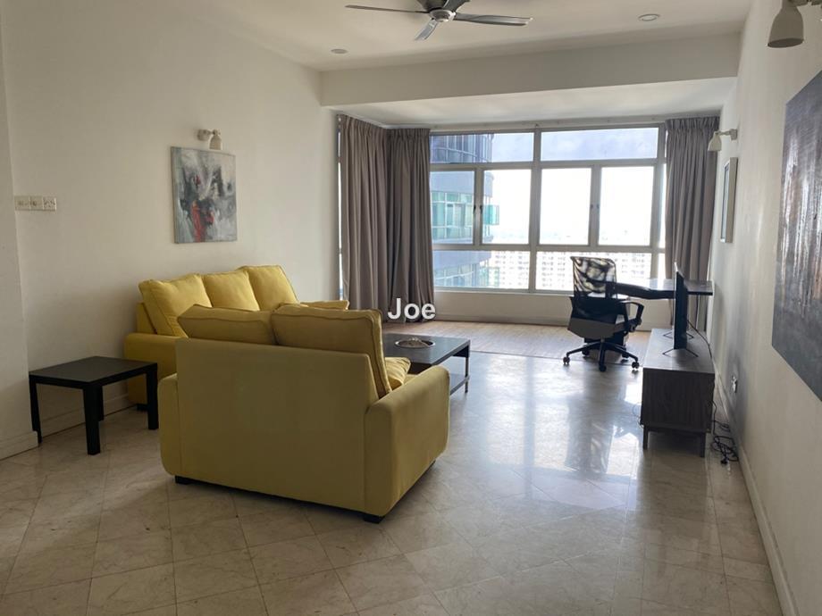 Condominium for Rent in Suasana Sentral Condominiums by Joe - iProperty.com.my