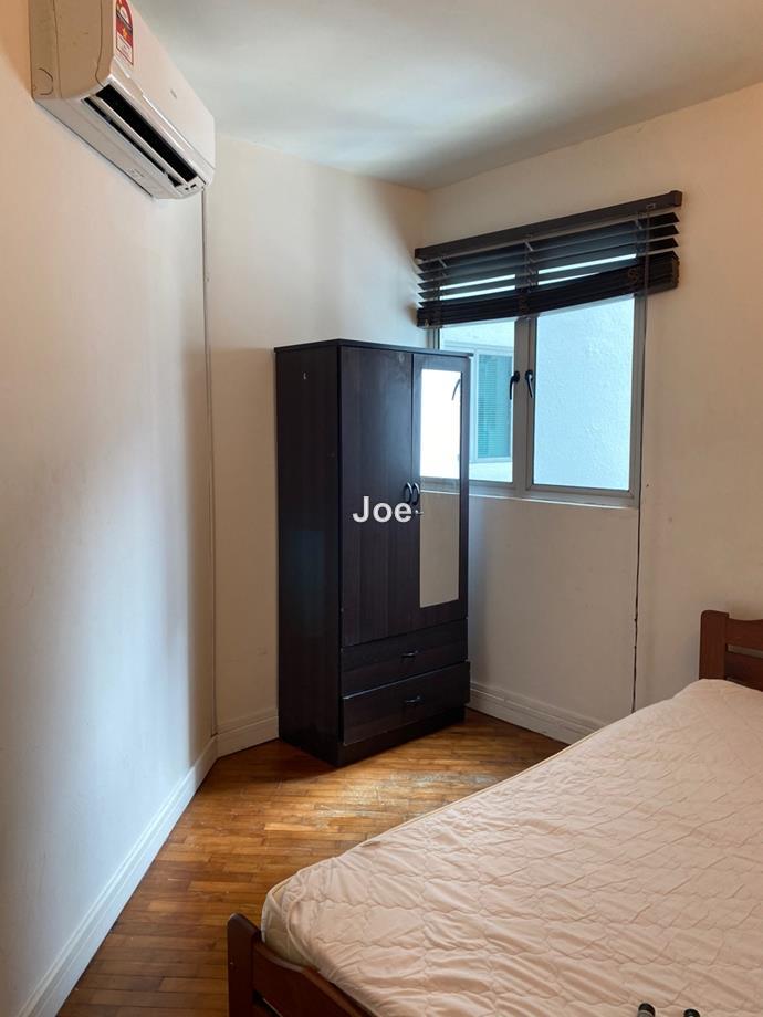 Condominium for Rent in Suasana Sentral Condominiums by Joe - iProperty.com.my