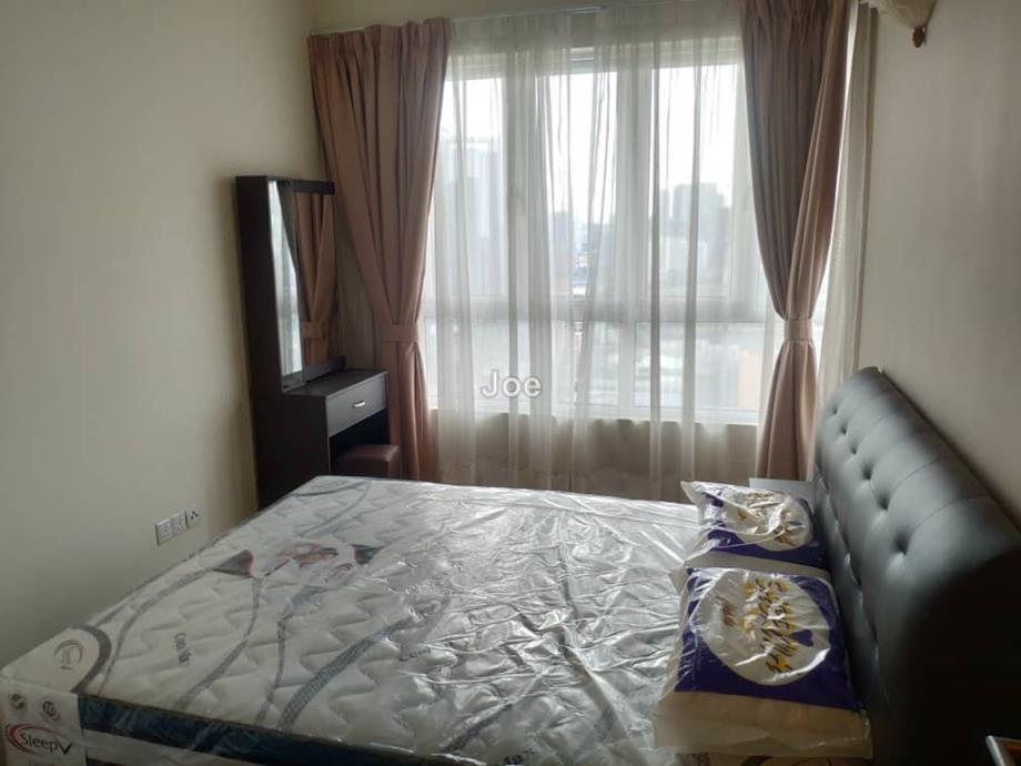 Condominium for Rent in Suasana Sentral Condominiums by Joe - iProperty.com.my