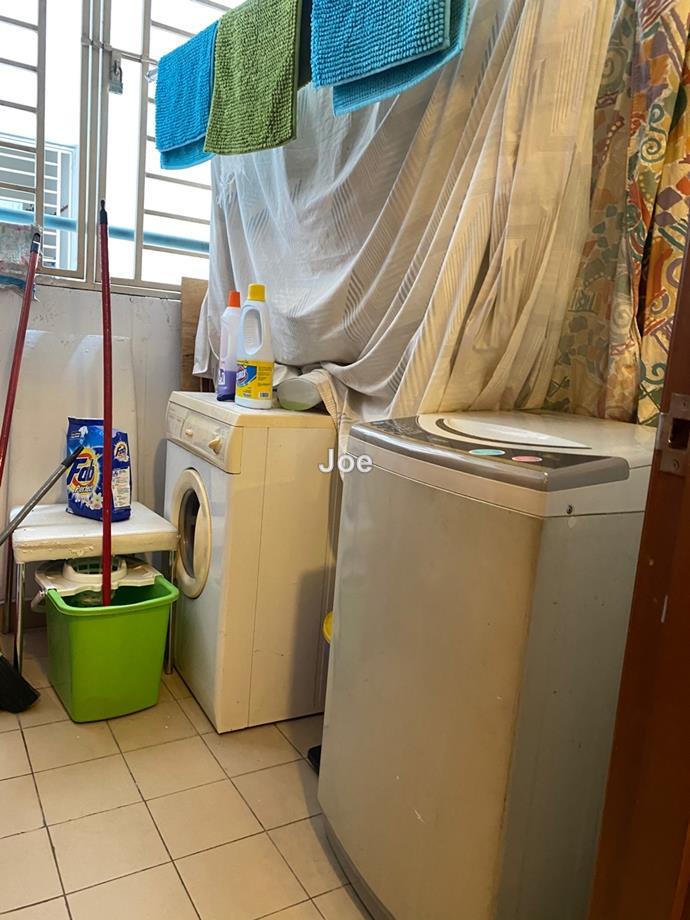 Condominium for Rent in Suasana Sentral Condominiums by Joe - iProperty.com.my