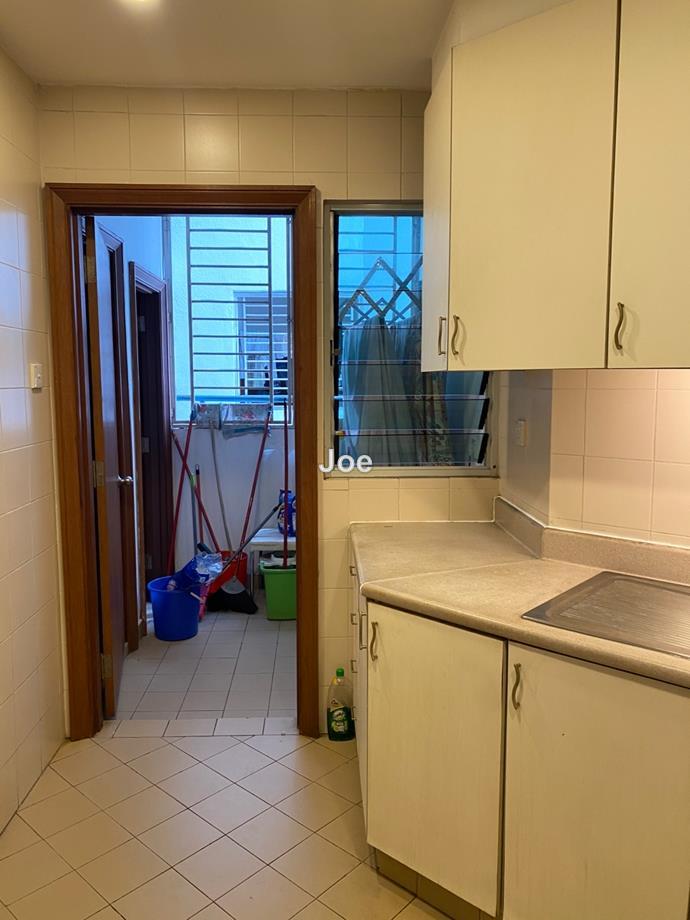 Condominium for Rent in Suasana Sentral Condominiums by Joe - iProperty.com.my