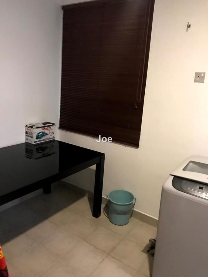 Condominium for Rent in Suasana Sentral Loft by Joe - iProperty.com.my