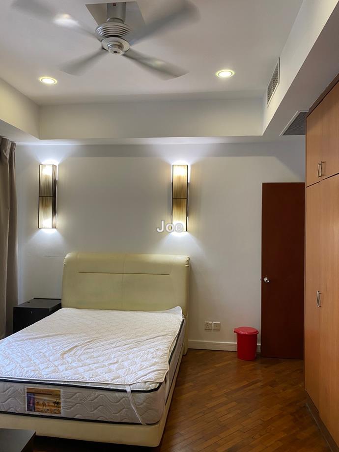 Condominium for Rent in Suasana Sentral Condominiums by Joe - iProperty.com.my