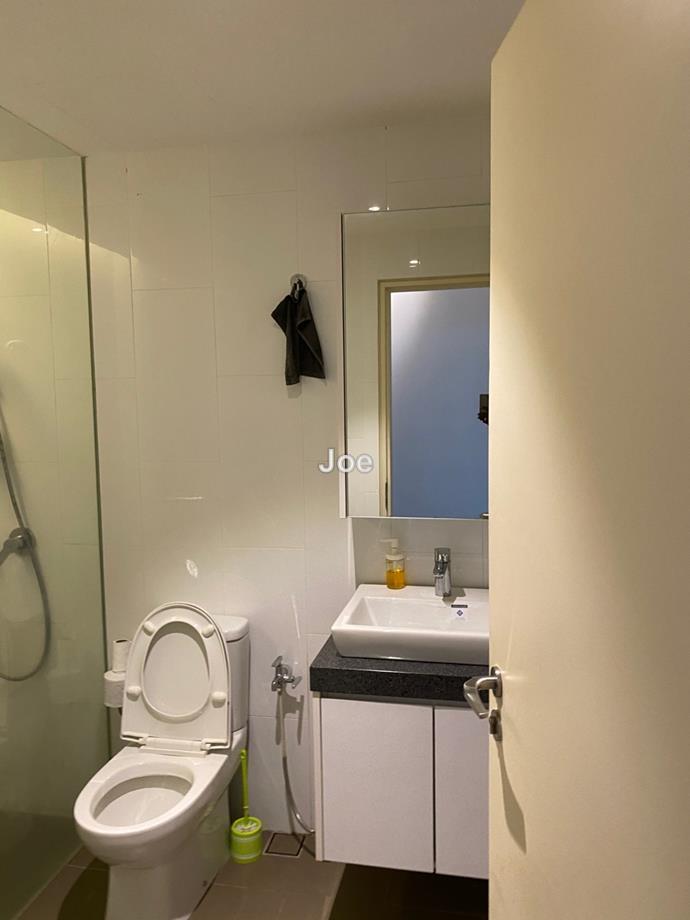 Service Residence for Rent in Establishment Bangsar (Menara Teguh Bangsar) by Joe - iProperty.com.my