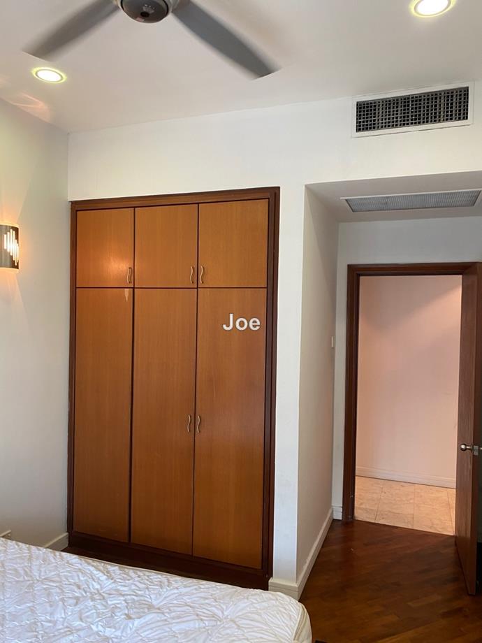 Condominium for Rent in Suasana Sentral Condominiums by Joe - iProperty.com.my