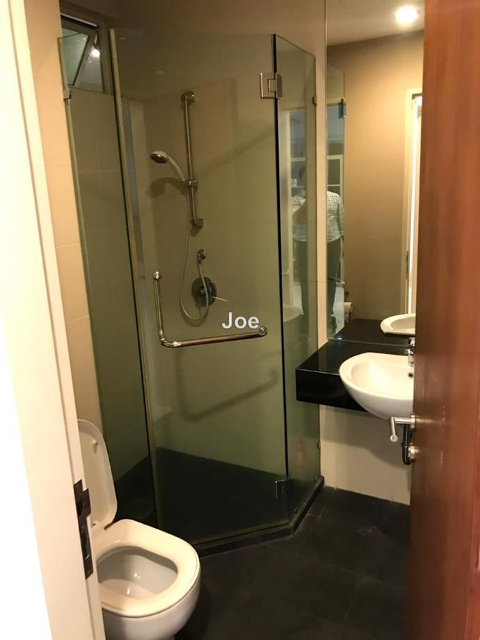 Condominium for Rent in Suasana Sentral Loft by Joe - iProperty.com.my