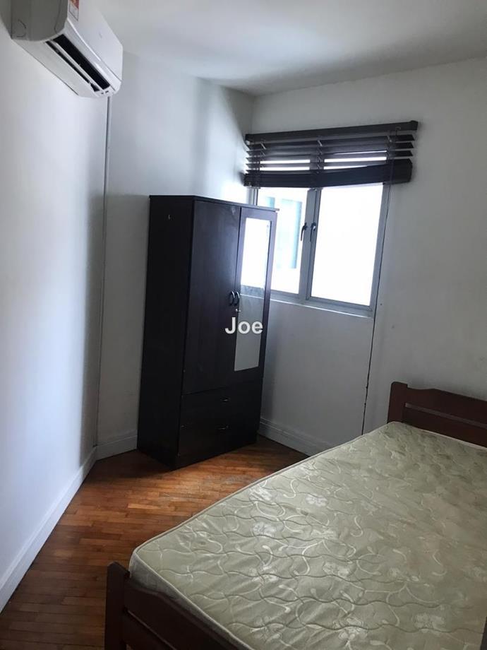 Condominium for Rent in Suasana Sentral Condominiums by Joe - iProperty.com.my