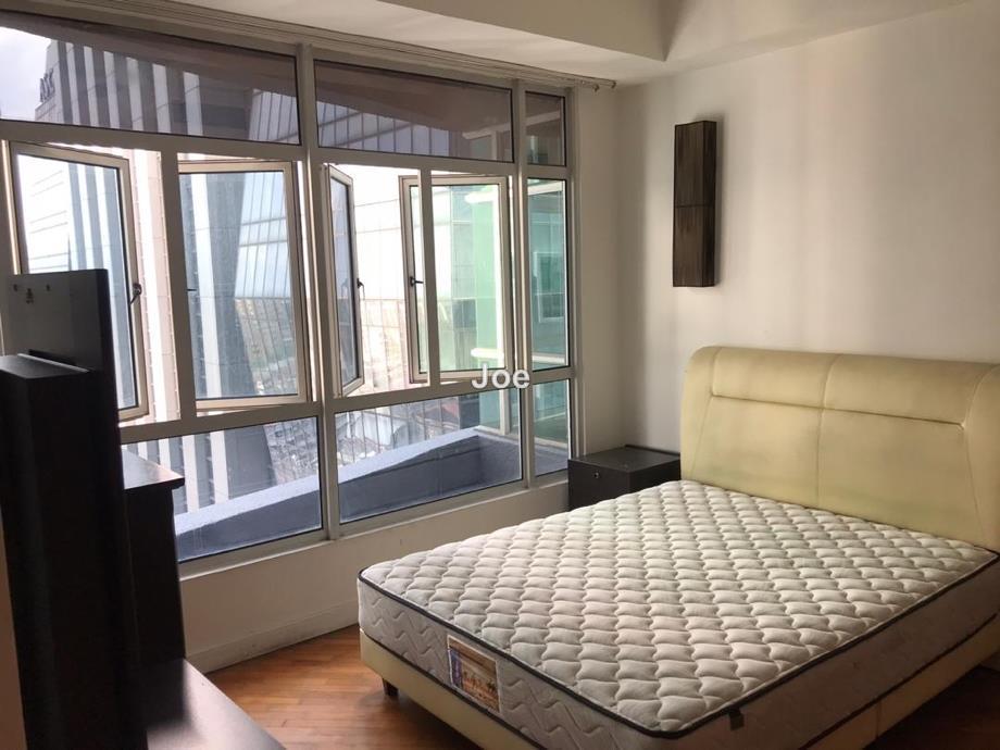 Condominium for Rent in Suasana Sentral Condominiums by Joe - iProperty.com.my