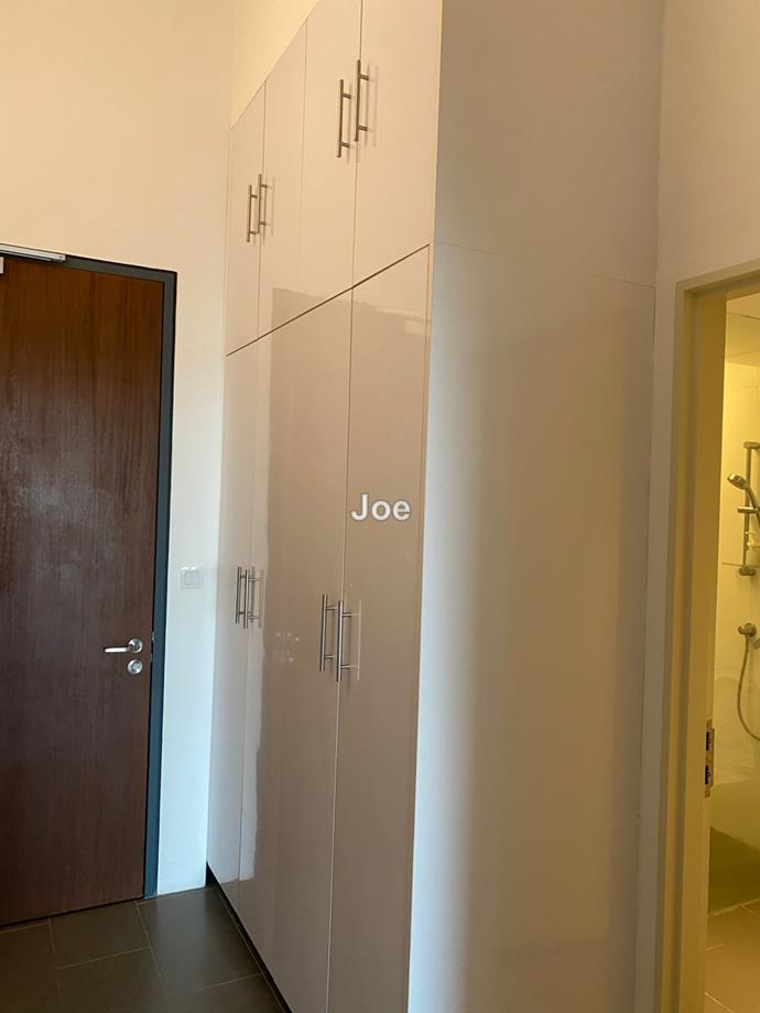 Service Residence for Rent in Establishment Bangsar (Menara Teguh Bangsar) by Joe - iProperty.com.my
