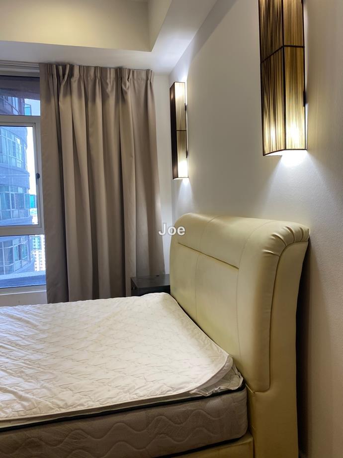 Condominium for Rent in Suasana Sentral Condominiums by Joe - iProperty.com.my
