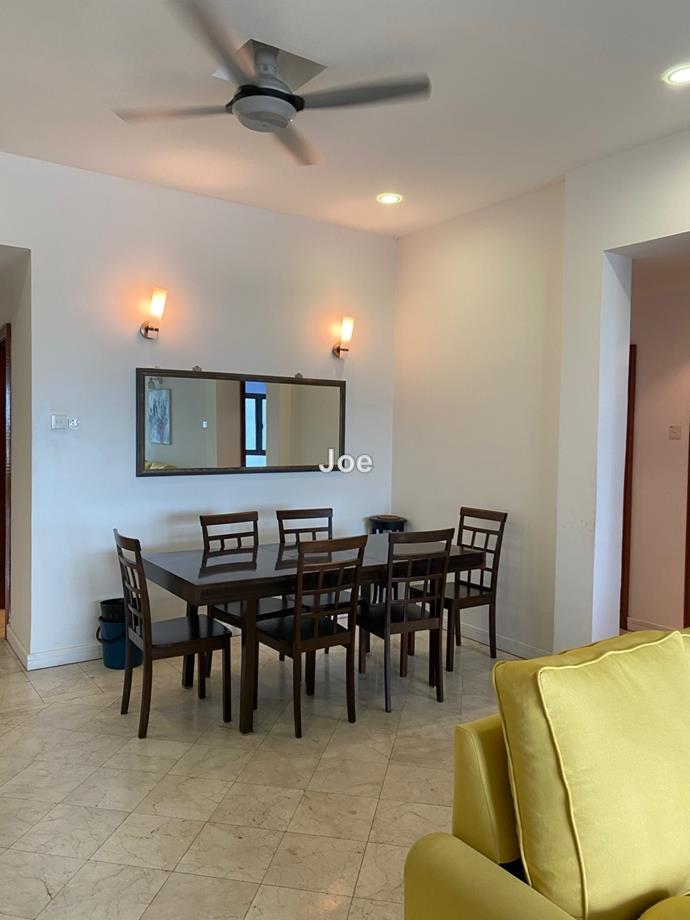 Condominium for Rent in Suasana Sentral Condominiums by Joe - iProperty.com.my
