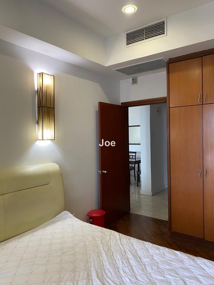 Condominium for Rent in Suasana Sentral Condominiums by Joe - iProperty.com.my