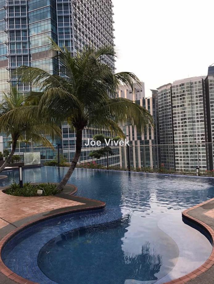 Condominium for Rent in Mutiara Residency by Joe - iProperty.com.my