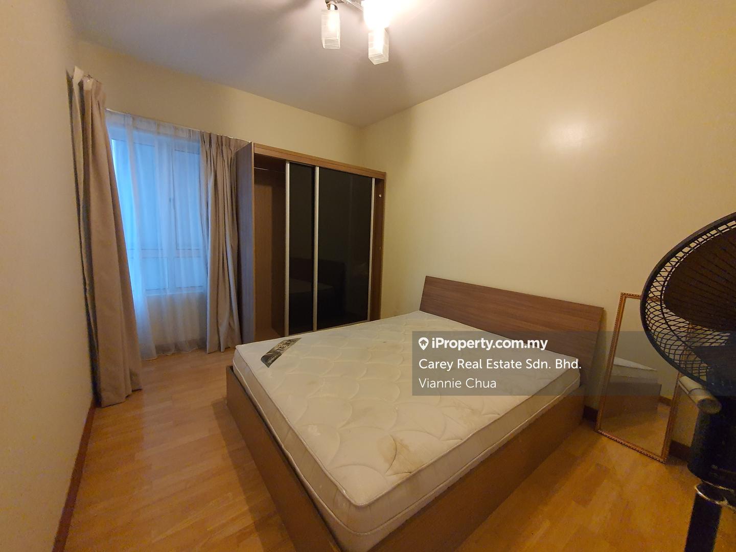 Service Residence for Rent in Kiara Designer Suites by Viannie Chua - iProperty.com.my