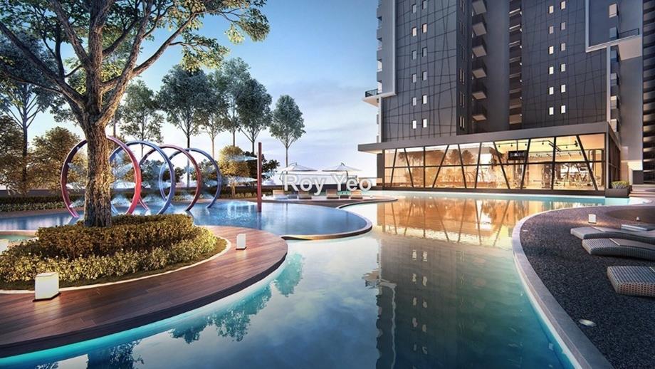 Kondominium untuk Dijual di Nidoz Residences @ Desa Petaling oleh Roy Yeo - iProperty.com.my