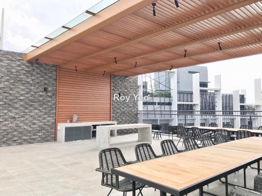 Kondominium untuk Dijual di Nidoz Residences @ Desa Petaling oleh Roy Yeo - iProperty.com.my