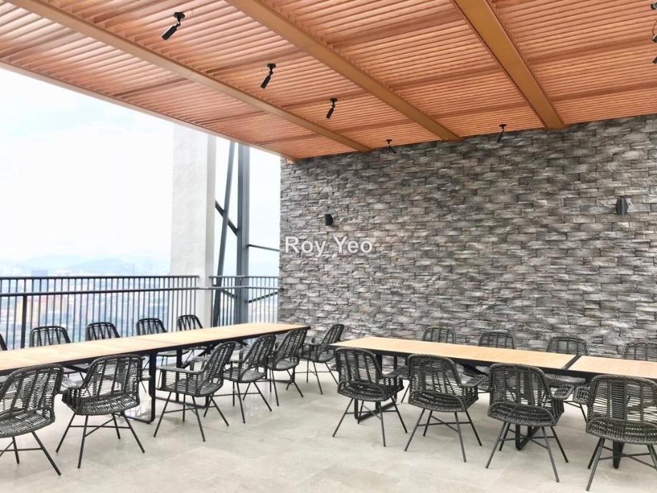 Kondominium untuk Dijual di Nidoz Residences @ Desa Petaling oleh Roy Yeo - iProperty.com.my