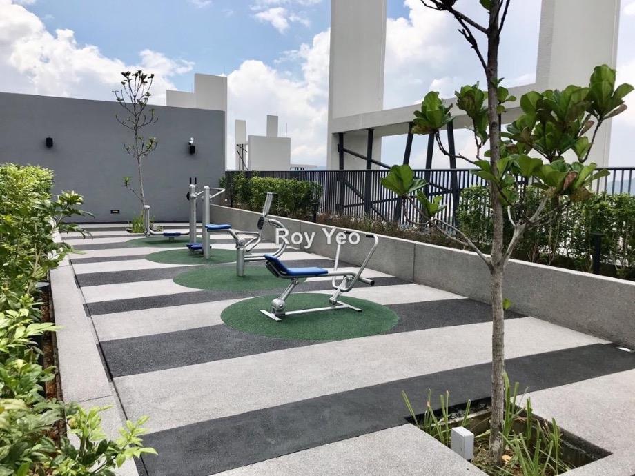Kondominium untuk Dijual di Nidoz Residences @ Desa Petaling oleh Roy Yeo - iProperty.com.my