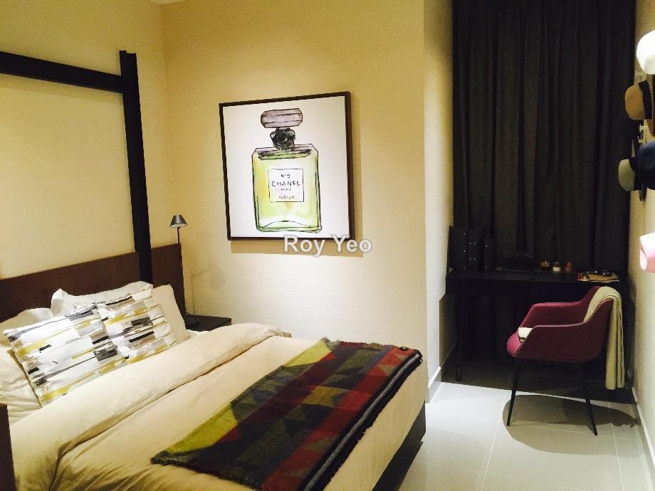 Kondominium untuk Dijual di Nidoz Residences @ Desa Petaling oleh Roy Yeo - iProperty.com.my