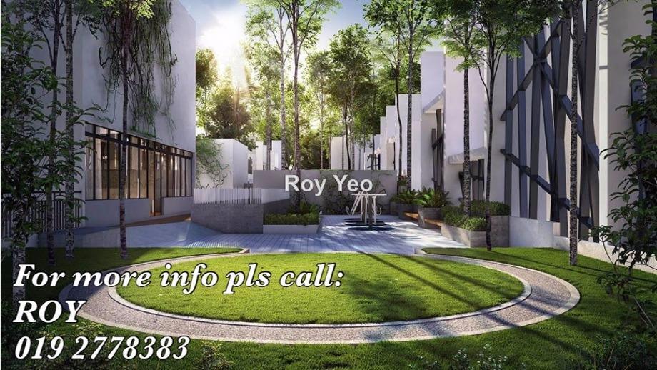 Kondominium untuk Dijual di Nidoz Residences @ Desa Petaling oleh Roy Yeo - iProperty.com.my