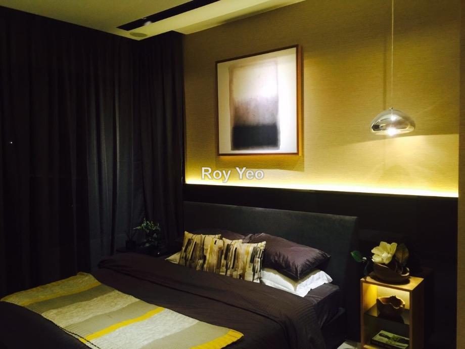 Kondominium untuk Dijual di Nidoz Residences @ Desa Petaling oleh Roy Yeo - iProperty.com.my