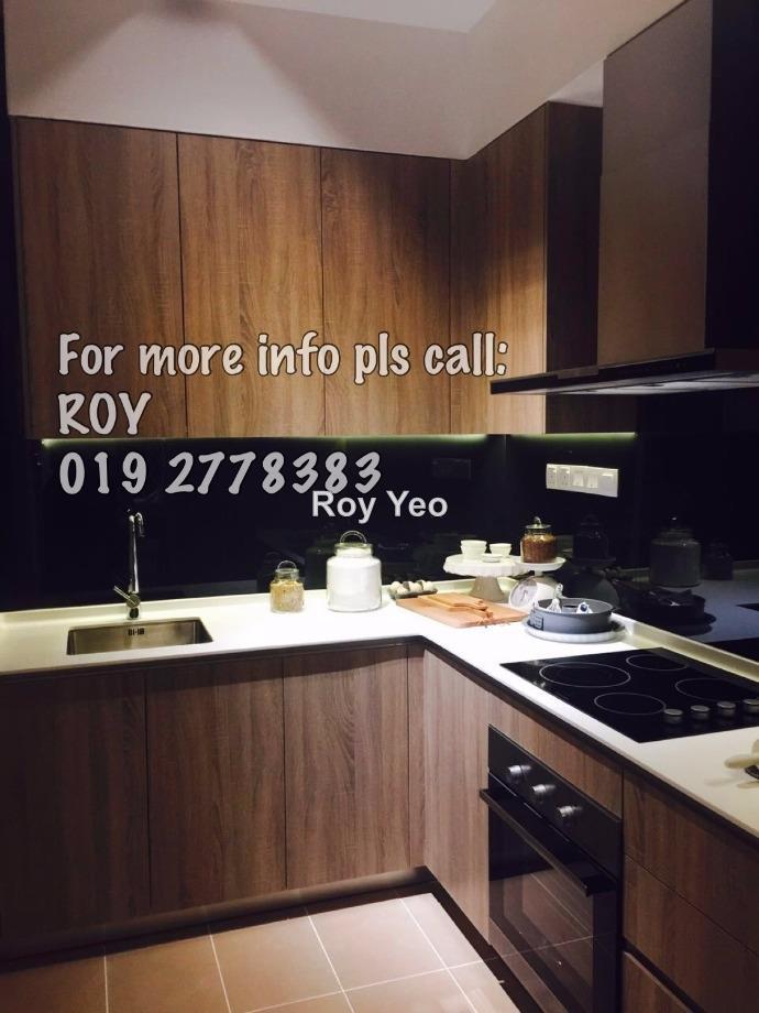 Kondominium untuk Dijual di Nidoz Residences @ Desa Petaling oleh Roy Yeo - iProperty.com.my