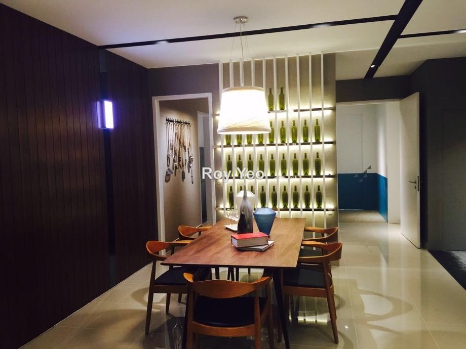 Kondominium untuk Dijual di Nidoz Residences @ Desa Petaling oleh Roy Yeo - iProperty.com.my