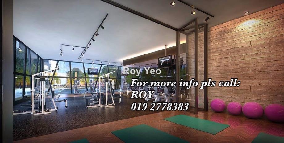 Kondominium untuk Dijual di Nidoz Residences @ Desa Petaling oleh Roy Yeo - iProperty.com.my