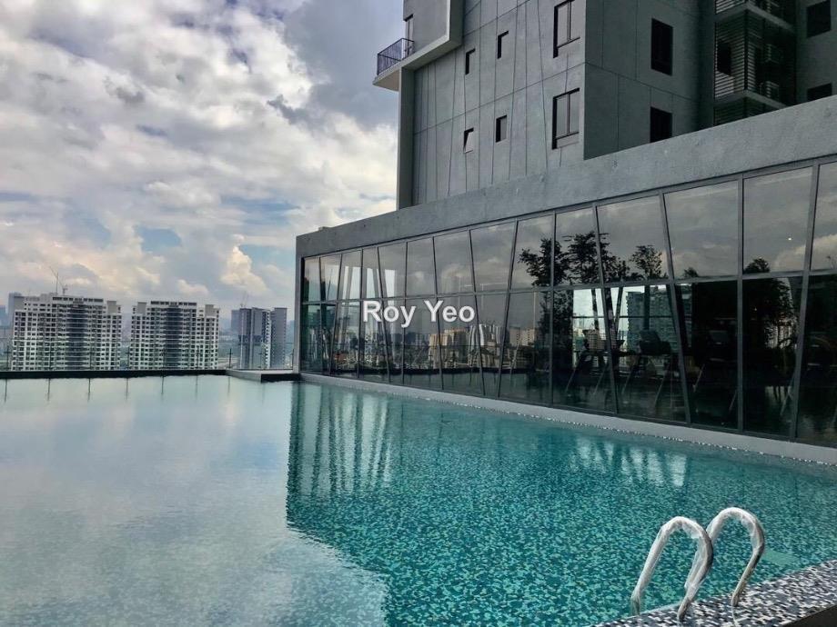 Kondominium untuk Dijual di Nidoz Residences @ Desa Petaling oleh Roy Yeo - iProperty.com.my