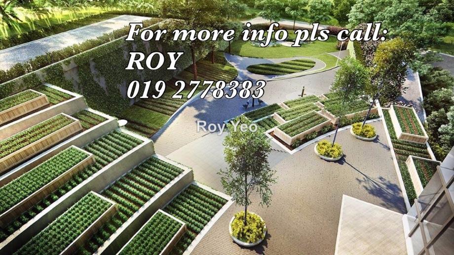 Kondominium untuk Dijual di Nidoz Residences @ Desa Petaling oleh Roy Yeo - iProperty.com.my