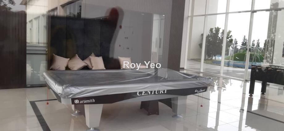 Service Residence for Rent in The Park Sky Residence by Roy Yeo - iProperty.com.my