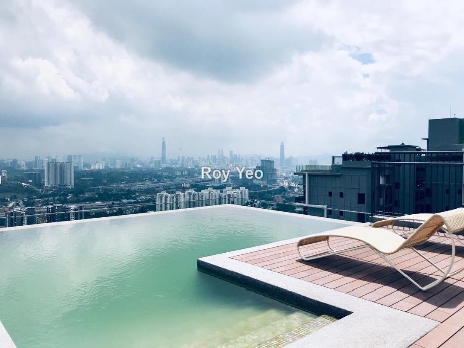 Kondominium untuk Dijual di Nidoz Residences @ Desa Petaling oleh Roy Yeo - iProperty.com.my