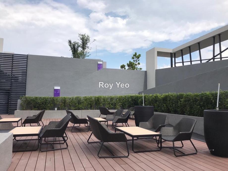 Kondominium untuk Dijual di Nidoz Residences @ Desa Petaling oleh Roy Yeo - iProperty.com.my