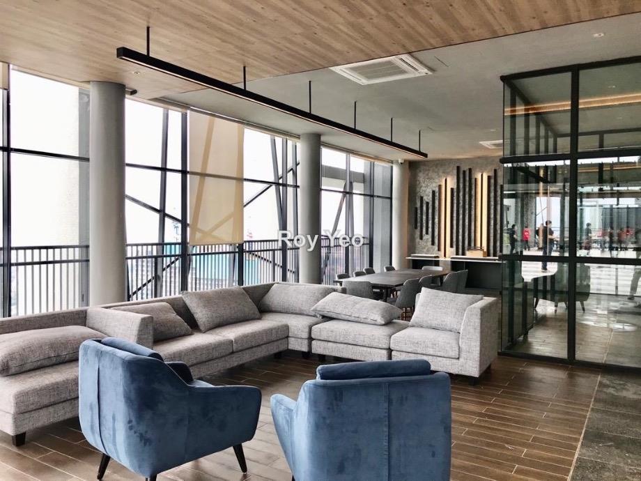 Kondominium untuk Dijual di Nidoz Residences @ Desa Petaling oleh Roy Yeo - iProperty.com.my