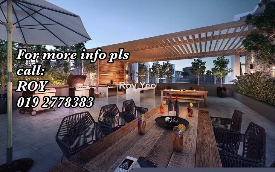 Kondominium untuk Dijual di Nidoz Residences @ Desa Petaling oleh Roy Yeo - iProperty.com.my