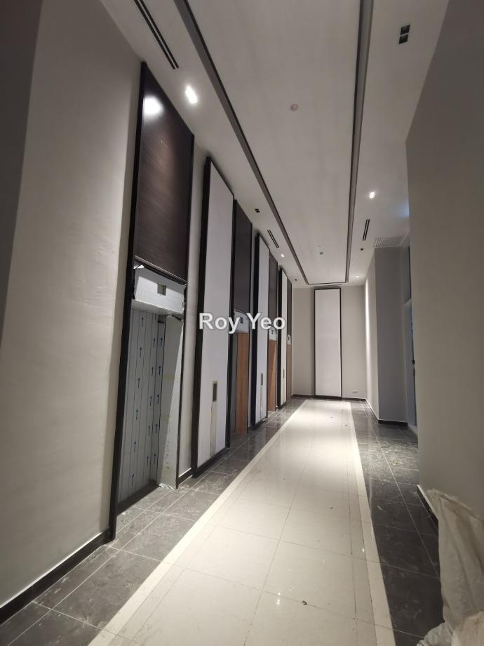 Service Residence for Rent in The Park Sky Residence by Roy Yeo - iProperty.com.my