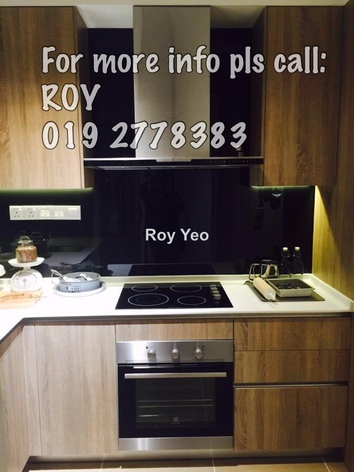 Kondominium untuk Dijual di Nidoz Residences @ Desa Petaling oleh Roy Yeo - iProperty.com.my