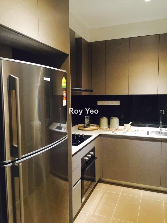 Kondominium untuk Dijual di Nidoz Residences @ Desa Petaling oleh Roy Yeo - iProperty.com.my