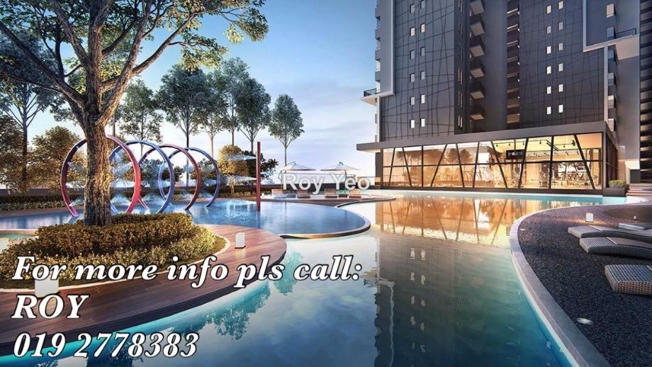 Kondominium untuk Dijual di Nidoz Residences @ Desa Petaling oleh Roy Yeo - iProperty.com.my