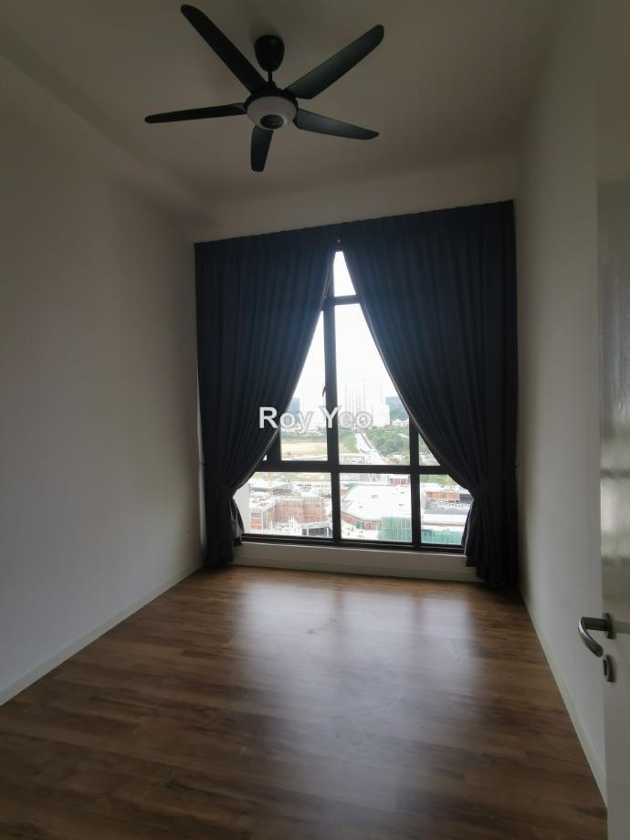 Service Residence for Rent in The Park Sky Residence by Roy Yeo - iProperty.com.my