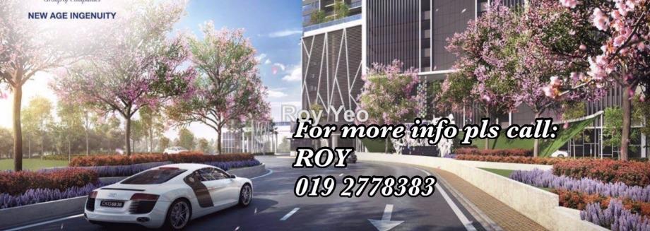Kondominium untuk Dijual di Nidoz Residences @ Desa Petaling oleh Roy Yeo - iProperty.com.my