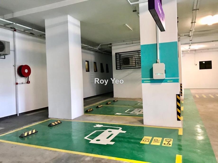 Kondominium untuk Dijual di Nidoz Residences @ Desa Petaling oleh Roy Yeo - iProperty.com.my