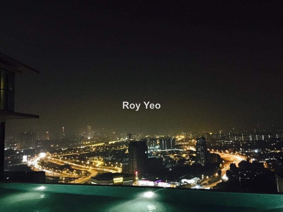 Kondominium untuk Dijual di Nidoz Residences @ Desa Petaling oleh Roy Yeo - iProperty.com.my