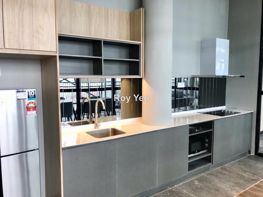 Kondominium untuk Dijual di Nidoz Residences @ Desa Petaling oleh Roy Yeo - iProperty.com.my