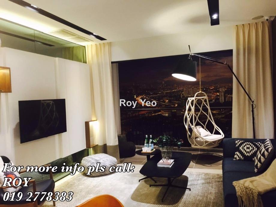 Kondominium untuk Dijual di Nidoz Residences @ Desa Petaling oleh Roy Yeo - iProperty.com.my