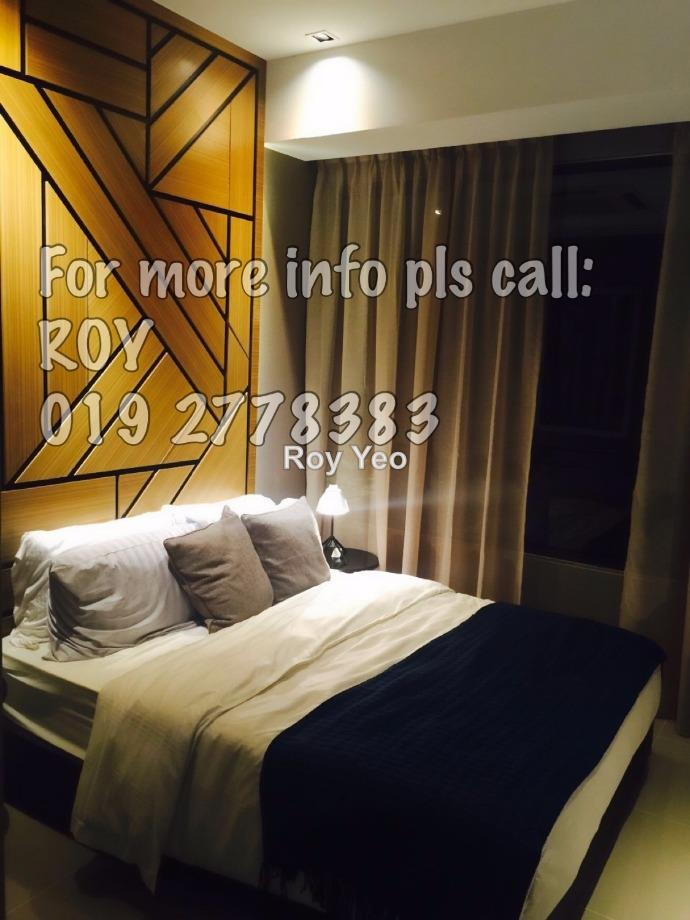 Kondominium untuk Dijual di Nidoz Residences @ Desa Petaling oleh Roy Yeo - iProperty.com.my