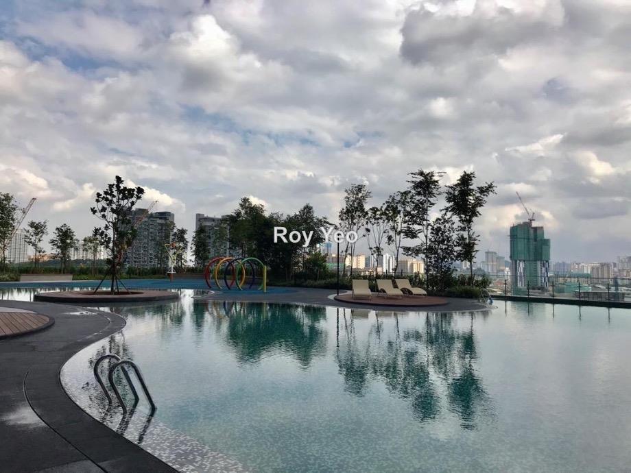 Kondominium untuk Dijual di Nidoz Residences @ Desa Petaling oleh Roy Yeo - iProperty.com.my