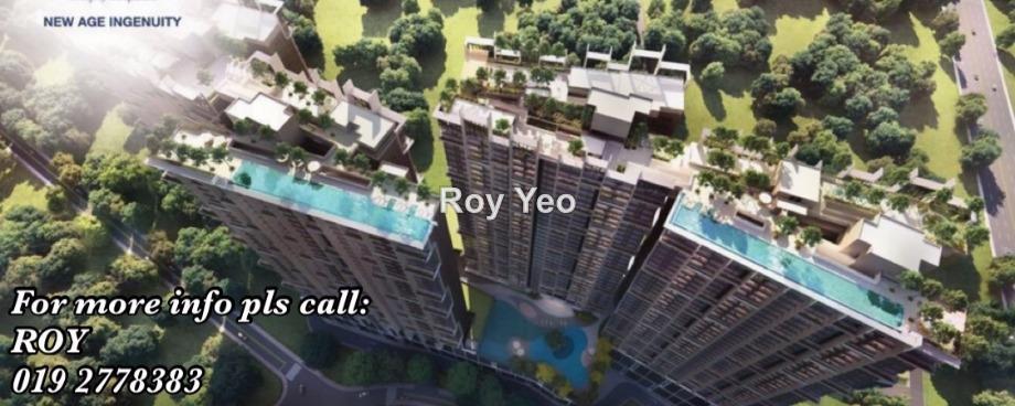 Kondominium untuk Dijual di Nidoz Residences @ Desa Petaling oleh Roy Yeo - iProperty.com.my
