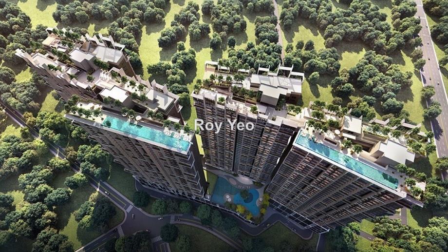 Kondominium untuk Dijual di Nidoz Residences @ Desa Petaling oleh Roy Yeo - iProperty.com.my