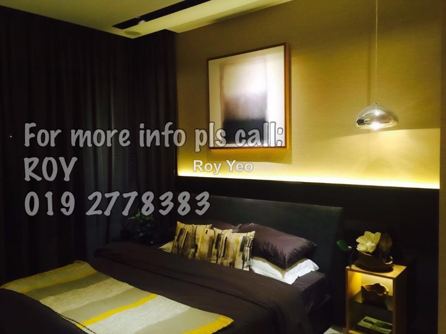 Kondominium untuk Dijual di Nidoz Residences @ Desa Petaling oleh Roy Yeo - iProperty.com.my